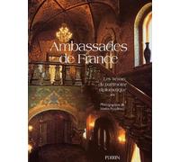 Ambassades de France, tome 2