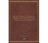 Ambassades mémorables de la Compagnie des Indes orientales des provinces unies vers les empereurs du