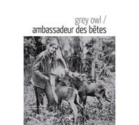 Ambassadeur des bêtes