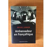 Ambassadeur en Françafrique