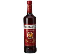 Ambassadeur Rouge Apéritif de tradition 1L