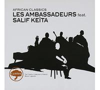 Ambassadeurs - African Classics