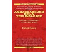 Ambassadeurs De La Technologie (Sociologie Et Sociologues) (French Edition)