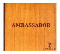 Elliott Brood – Ambassador – Burnside