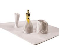 Ambassador Papier de soie 18 g/m² 500 x 750 mm 480 feuilles (Import Royaume Uni)