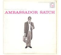 Sony Music – Ambassador Satch