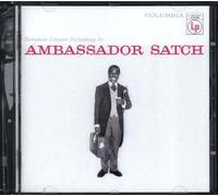 Ambassador Satchmo