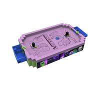 Ambassador x Minecraft - The End - Core Series - Table d'arcade Air Hockey