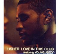 Ambassadors - Love in This Club