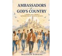 Ambassadors of God's Country