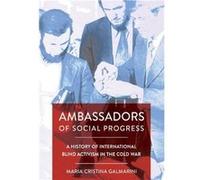 Ambassadors of Social Progress by Maria Cristina Galmarini Maria Cristina Galmarini (Auteur)