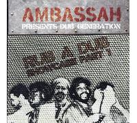 Ambassah - Presents Generation Rub a Dub Showcase 1
