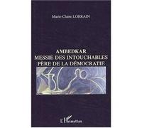 Ambedkar Marie-Claire Lorrain (Auteur)