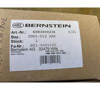Amber 6083000236 IN65-U1Z AHK Interrupteur de position 240 V/AC 5 A levier...