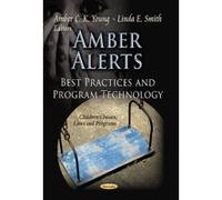 Amber Alerts - [Version Originale] Amber C K Young, Linda E Smith (Auteur)