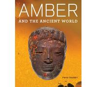 Amber and the Ancient World