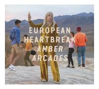 Amber Arcades - Vinyle Européen Heartbreak