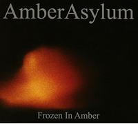 Amber Asylum - Frozen in Amber -Digi-