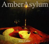 Amber Asylum - Sin Eater -Digi-