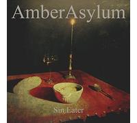 Amber Asylum - Sin Eater [New Vinyl LP]