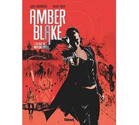 Amber Blake - Tome 01: La Fille de Merton Castle