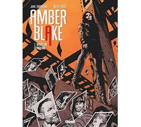 Amber Blake - Tome 02: Opération Cleverland