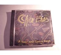 Amber Blues: a Year and Some Days