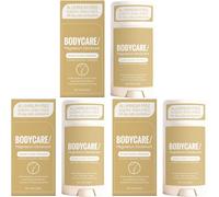 Amber Body De Stick - Formule Glide pour une sensation de fraîcheur toute la journée - Soin doux des odeurs des aisselles pour un usage quotidien (3pcs)