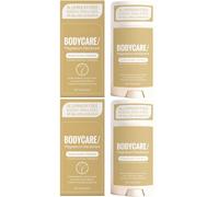 Amber Body De Stick - Formule Glide pour une sensation de fraîcheur toute la journée - Soin doux des odeurs des aisselles pour un usage quotidien (2pcs)