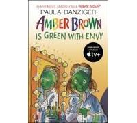Amber Brown Is Green With Envy