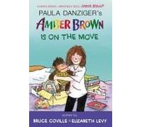 Amber Brown Is On The Move