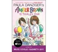 Amber Brown Is Tickled Pink