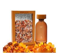 French Avenue Amber D'or Eau de Parfum 100ml For Unisex