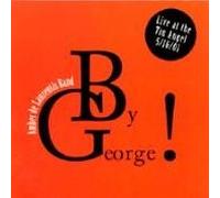 Amber deLaurentis Band - By George! Live at the Tin Angel