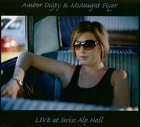 Amber Digby - Live at Swiss Alp Dance Hall