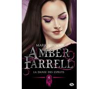 Mark Henwick – Amber Farrell, Tome 4 : La Danse des esprits – Bragelonne