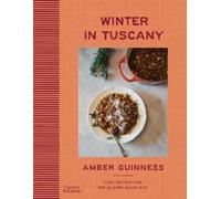 Winter in Tuscany /anglais