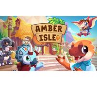 Amber Isle (PC)
