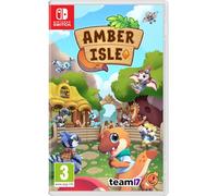 astragon – Jeu Nintendo Switch Amber Isle
