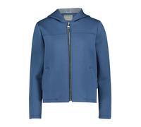 Amber & June Veste de survêtement bleu, Taille XS