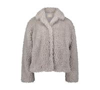 Amber & June Veste mi-saison gris, Taille M-L