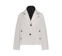 Amber & June Veste mi-saison mastic, Taille S-M