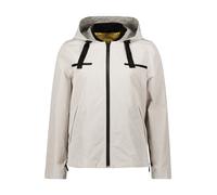 Amber & June Veste mi-saison sable / noir, Taille XS