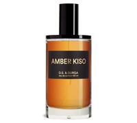 Amber Kiso by DS & Durga for Unisex - 3.4 oz EDP Spray