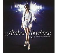 Amber Lawrence – Happy Ever After – CD – Import
