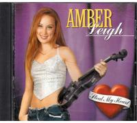 Amber Leigh - Steal My Heart (UK Import)