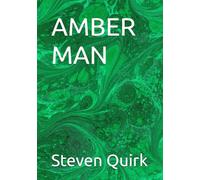 AMBER MAN