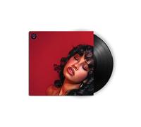 Amber Mark – Pretty Idea – Vinyle (LP)