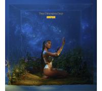 Amber Mark - Three Dimensions Deep (Edition) [Import]