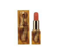Amber Mystery Foggy Matte Lipstick 3.8g #M1015,607#Luth Dame